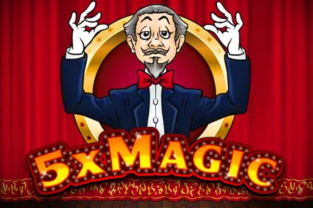 5xMagic